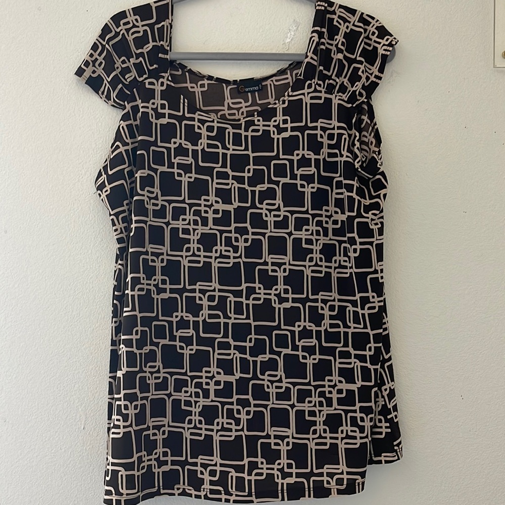 Beautiful women’s blouse